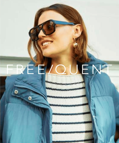 Brand - Freequent